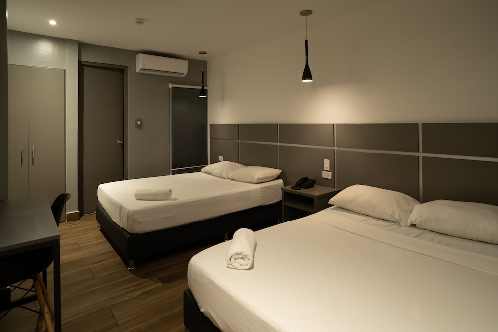 Residencial & Hotel Palazzo 39/60