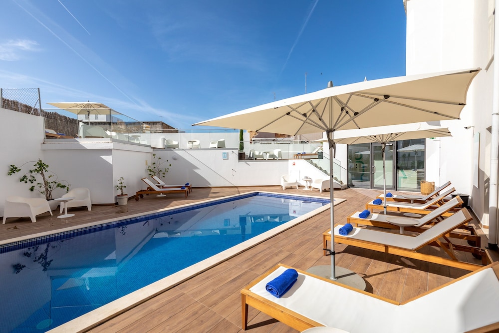Hotel Cidade de Olhao 2/48