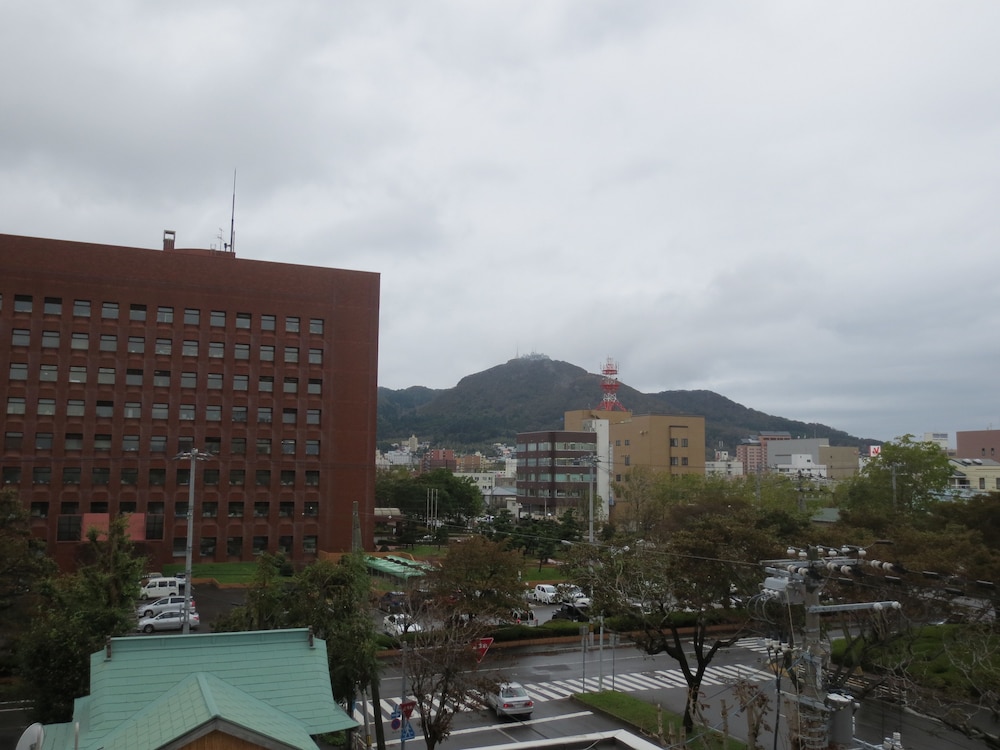 Hotel Heart Inn 6/54