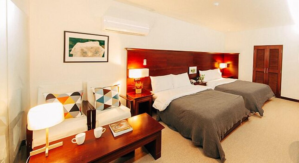 Hotel Airstay 15/37