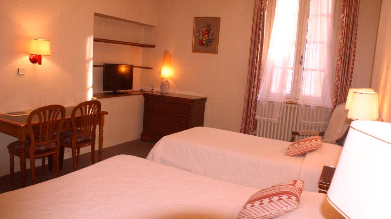 Hotel Le Commerce 13/20