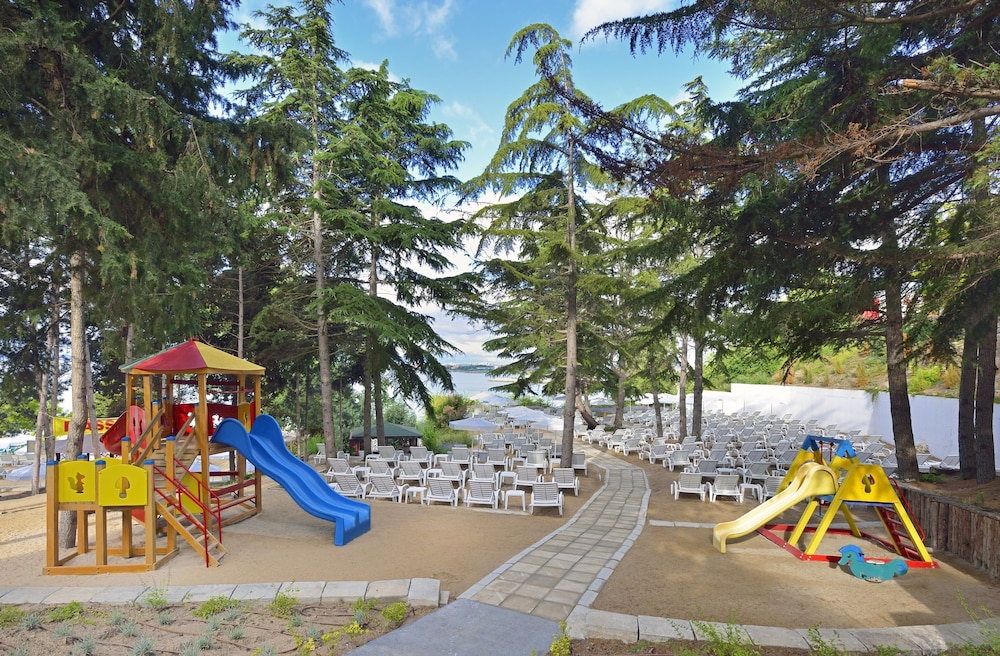 Sol Nessebar Palace All Inclusive 40/73