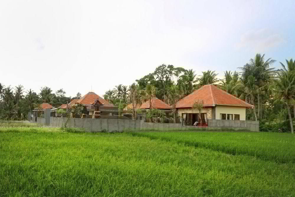 Asri Sari Villa Ubud 43/50
