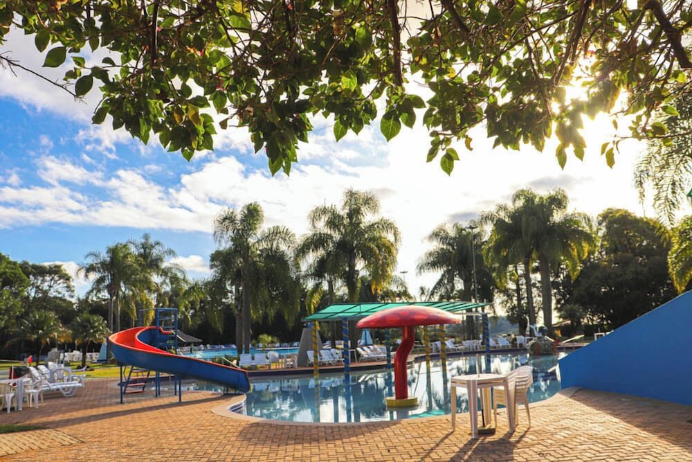 MACHADINHO THERMAS RESORT SPA 42/50