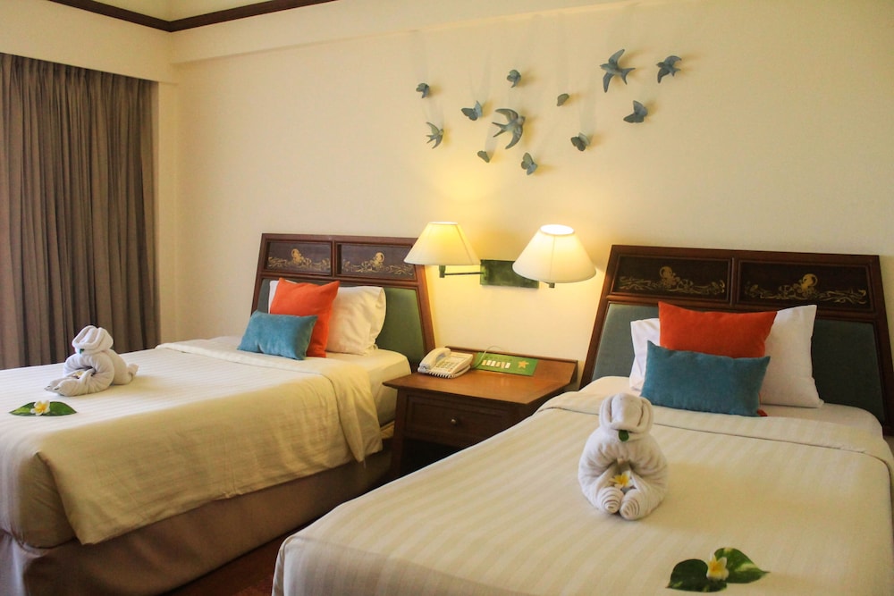 Seaview Patong Hotel 31/69
