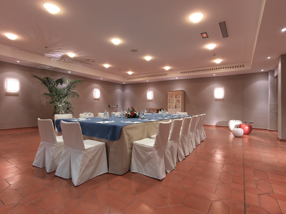 Parador Malaga Golf 25/32