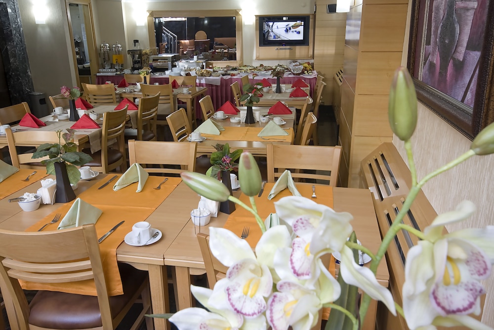 Star Hotel Taksim 44/61