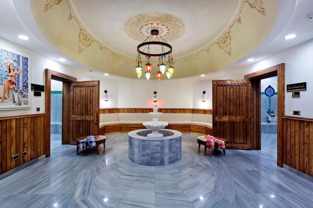 Euphoria Aegean Resort and Spa All Inclusive 4/39