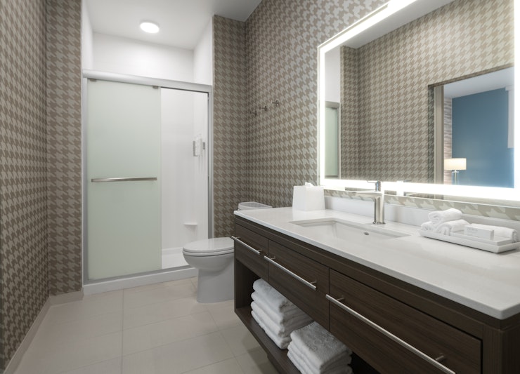 Home2 Suites by Hilton Orlando South Davenport 19/19