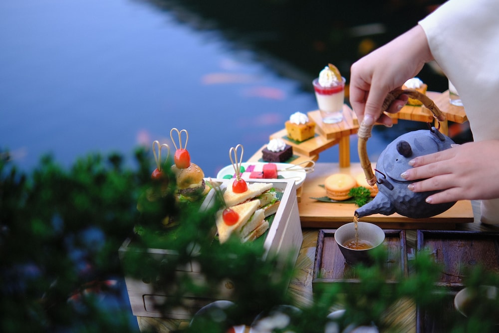 Kobi Onsen Resort Hue, Affiliated by Melia 39/61