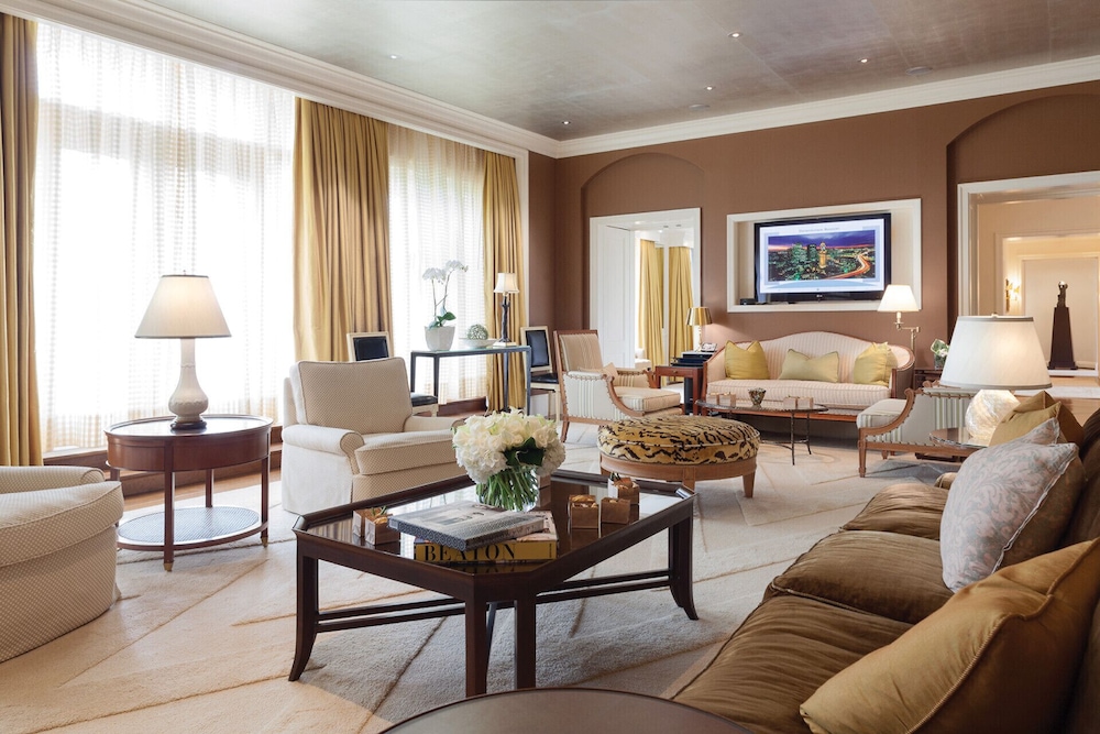 Four Seasons Hotel Boston 27/36