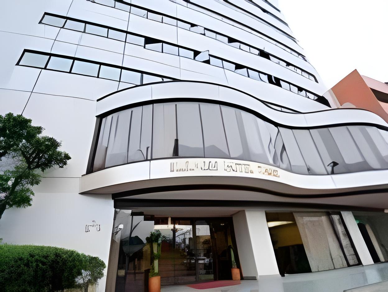 Hotel Taihei 1/22