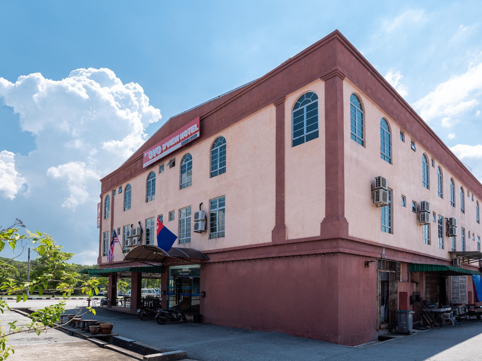 D View Hotel 75/78