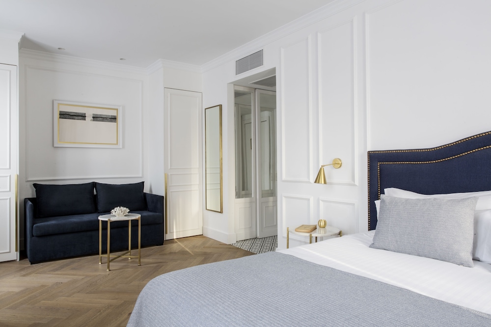 Hotel Midmost Barcelona 20/63
