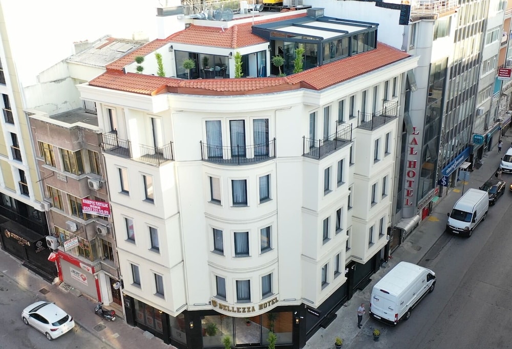 Bellezza Hotel 24/26