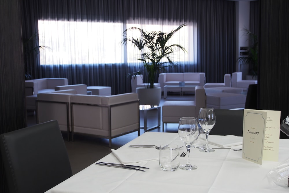 SHS SICILIA HOTEL SPA 48/55