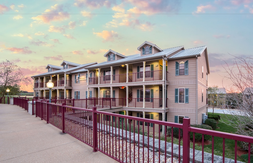 Holiday Inn Club Vacations Timber Creek Resort 2/64