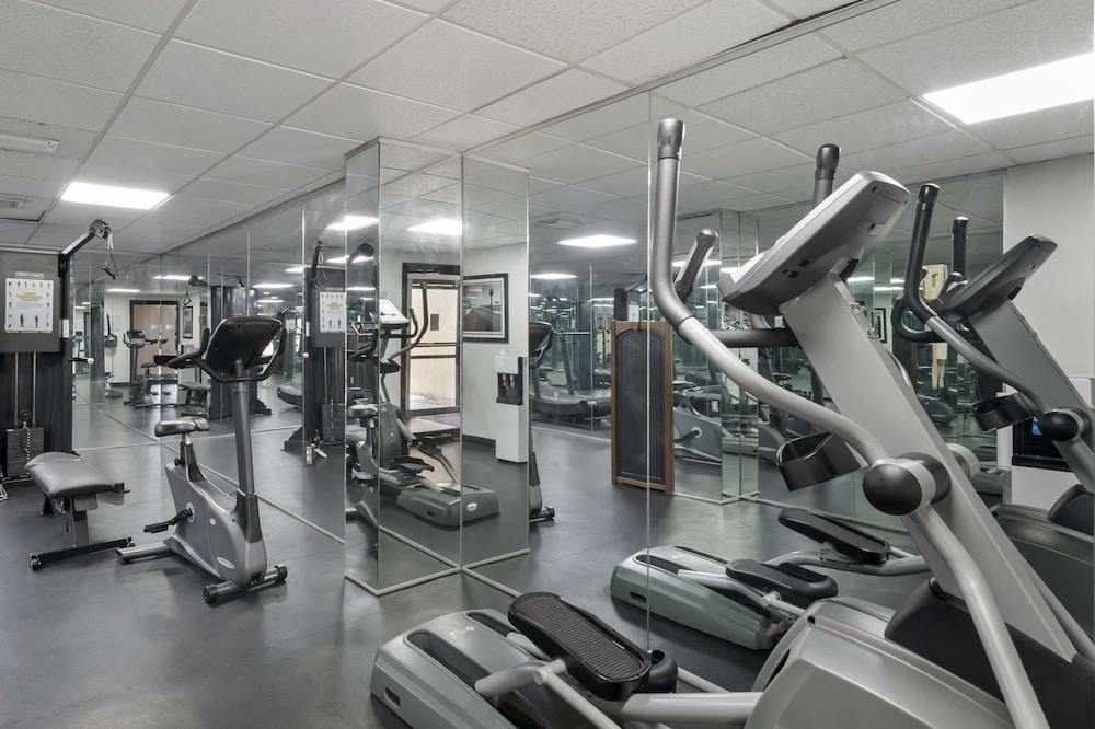 sport facilities
