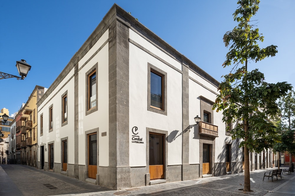 Boutique Hotel Cordial La Peregrina 37/50