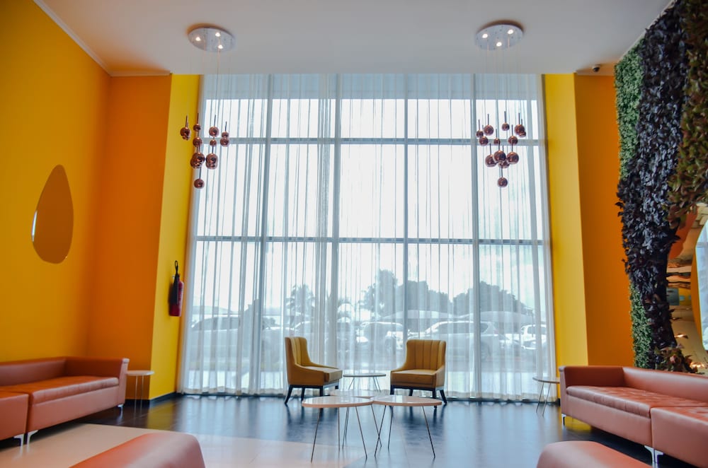 NEW HOTEL NAMPULA 7/50
