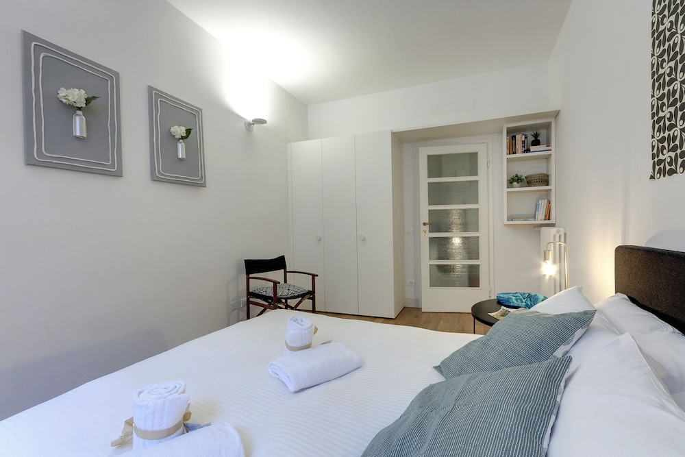 Mamo Florence - Costa San Giorgio Apartment 8/47