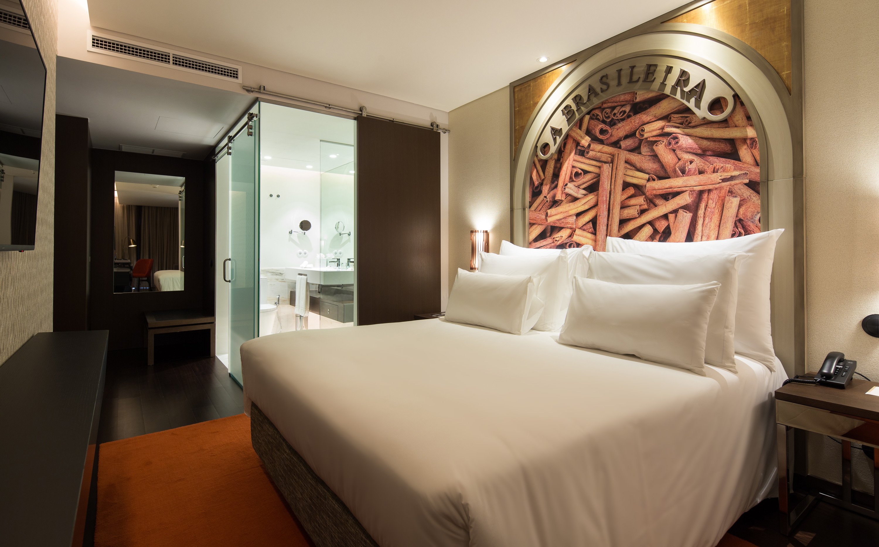 Pestana Porto A Brasileria 32/76