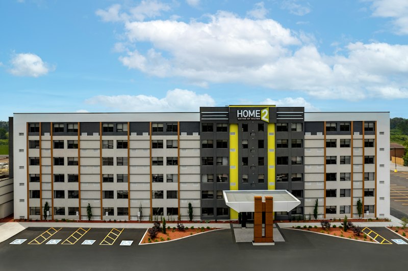 Home2 Suites by Hilton Kingston 2/23