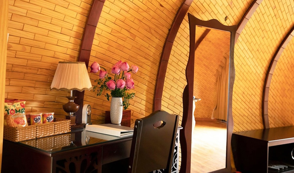 Con Khuong Resort Can Tho 1/50