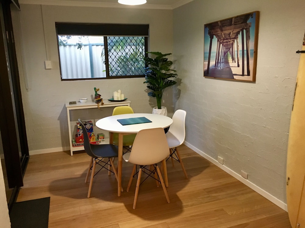 Burleigh Palms Holiday Apartments 56/75