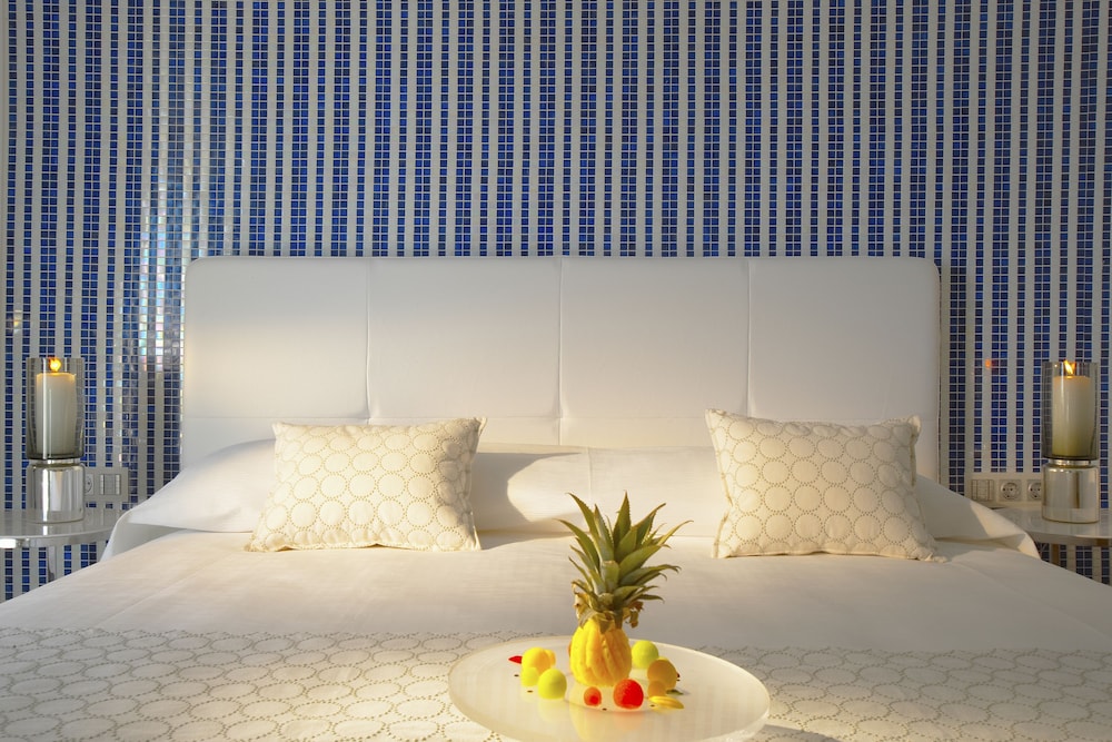 Elysium Resort and Spa 27/38