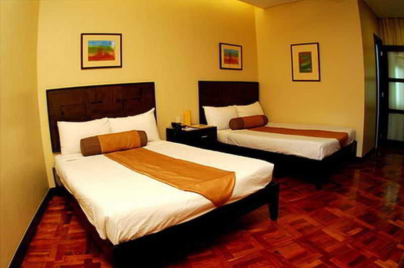 El Cielito Hotel Baguio 16/45