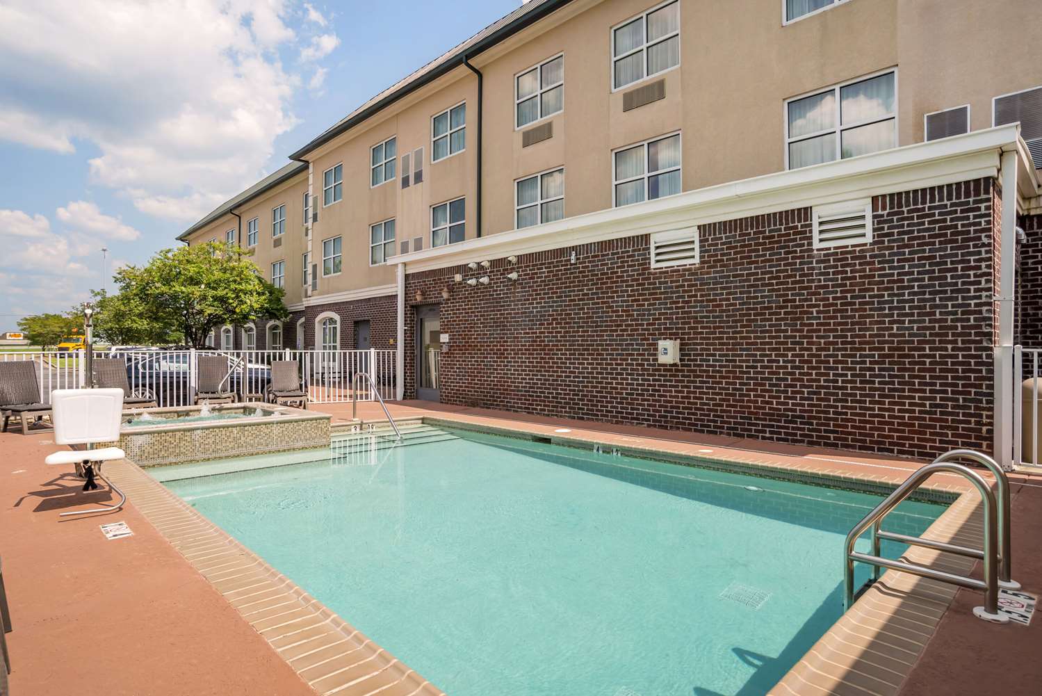 Comfort Inn & Suites Daphne Spanish Fort - Mobile East 28/39