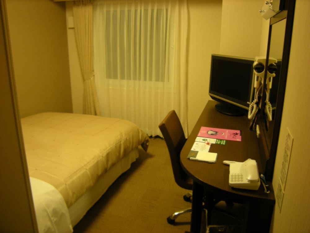 Hotel Route-Inn Miyazaki Tachibana Dori 44/47