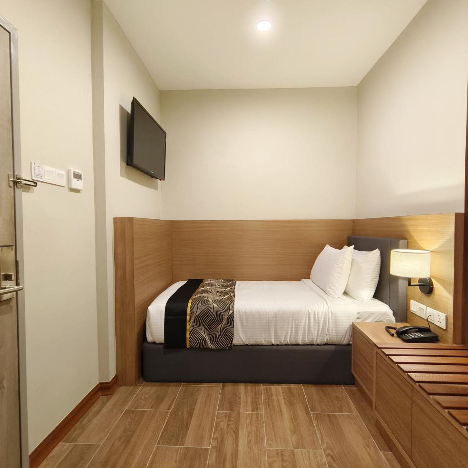 Zoom Hotel 16/37