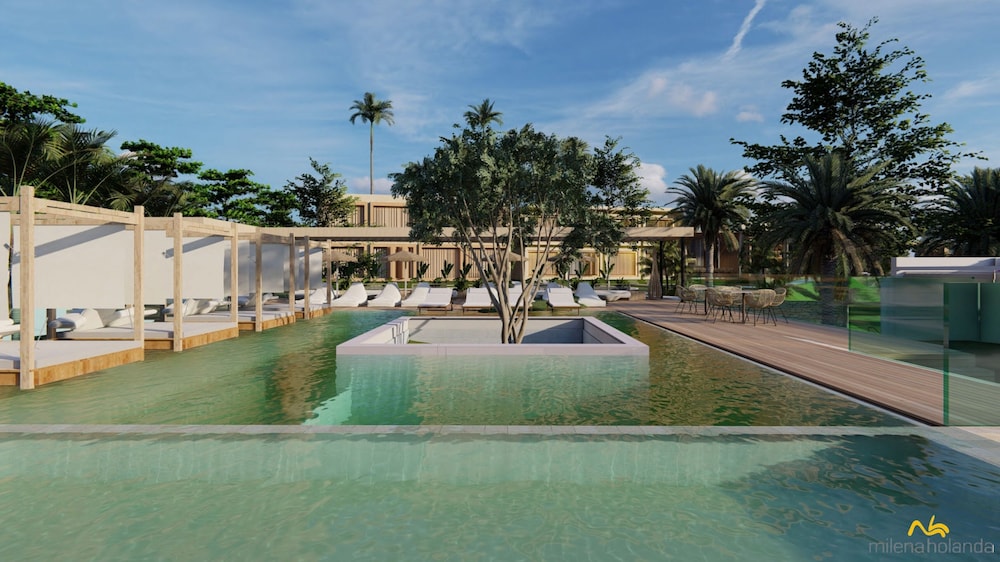 Hamares Boutique Hotel 40/44