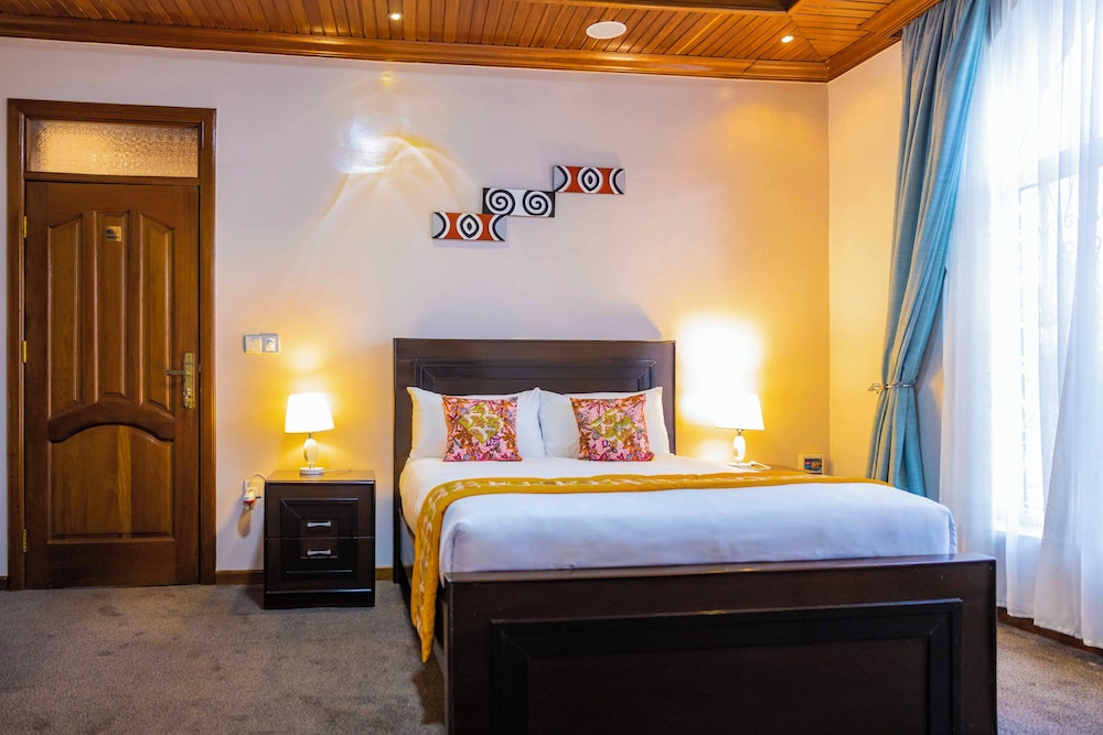 Villa Asimba 11/50