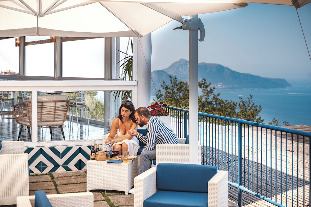 Gocce di Capri Hotel & Serviced Residence 43/73