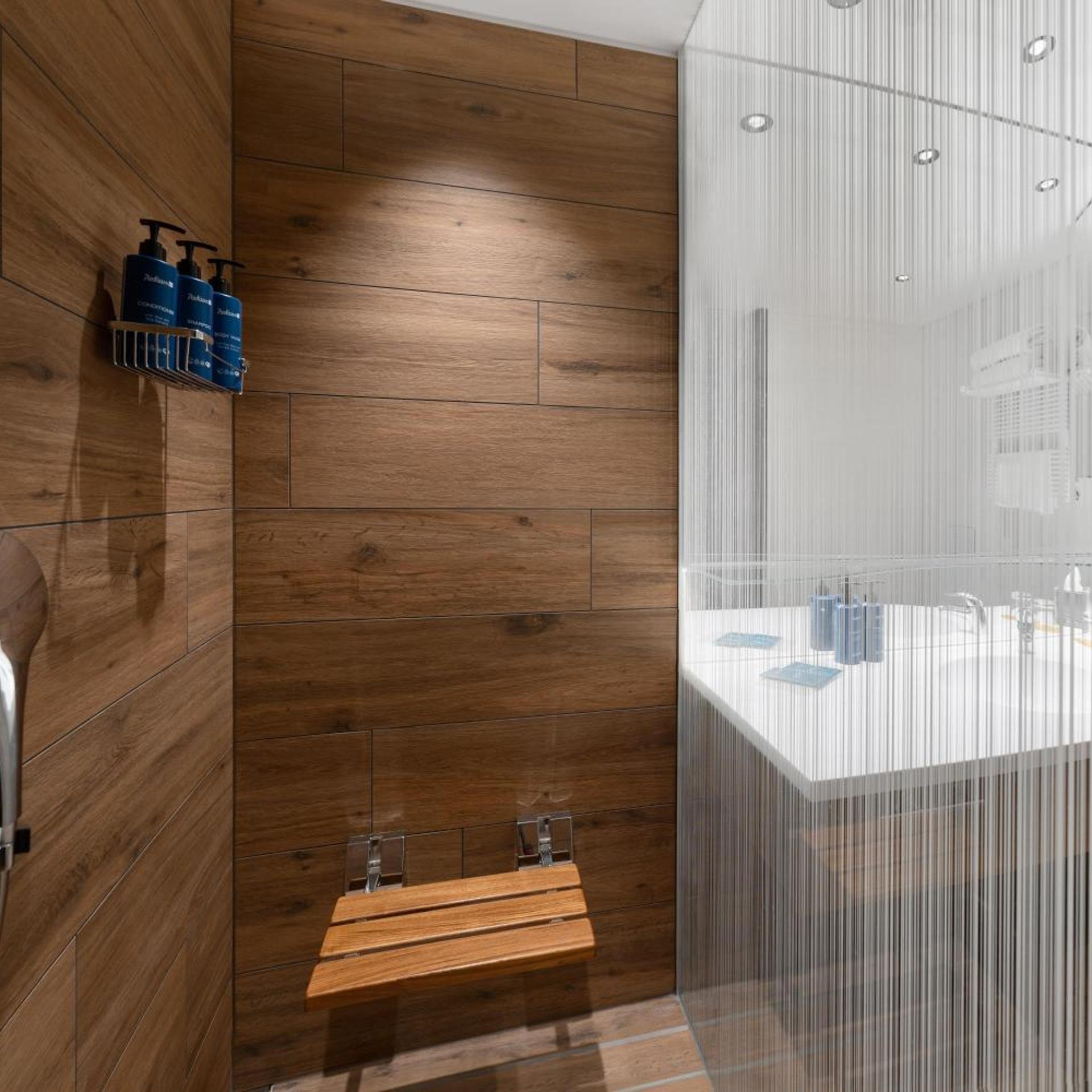 Radisson Blu Hotel, Bergamo ChorusLife 21/50