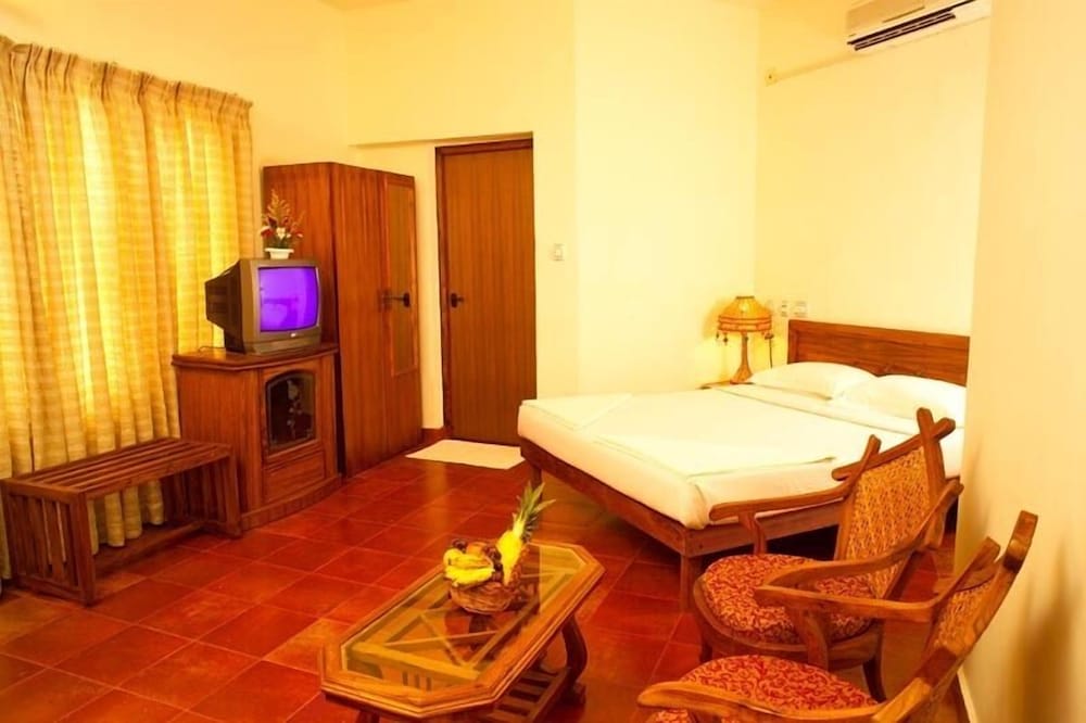 Deshadan Cliff And Beach Resort Varkala 15/50