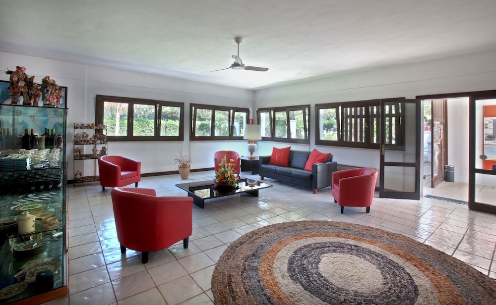 Hotel Solara 15/41