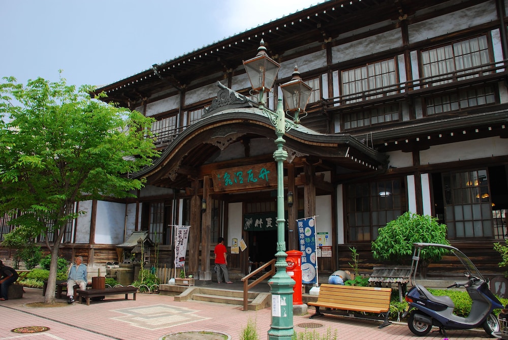 Grand Mercure Beppu Bay Resort & Spa 37/47