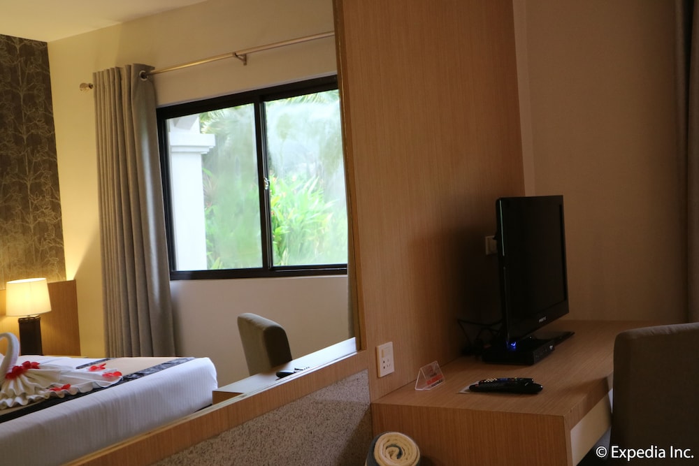 Mount Sea Resort 36/62