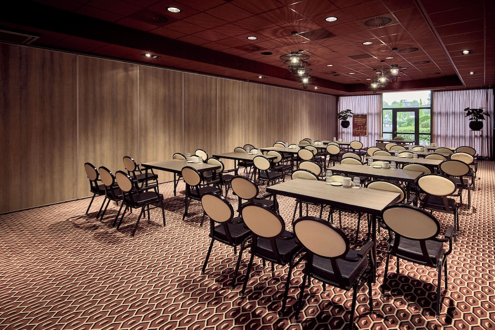 Van Der Valk Hotel Drachten 36/50