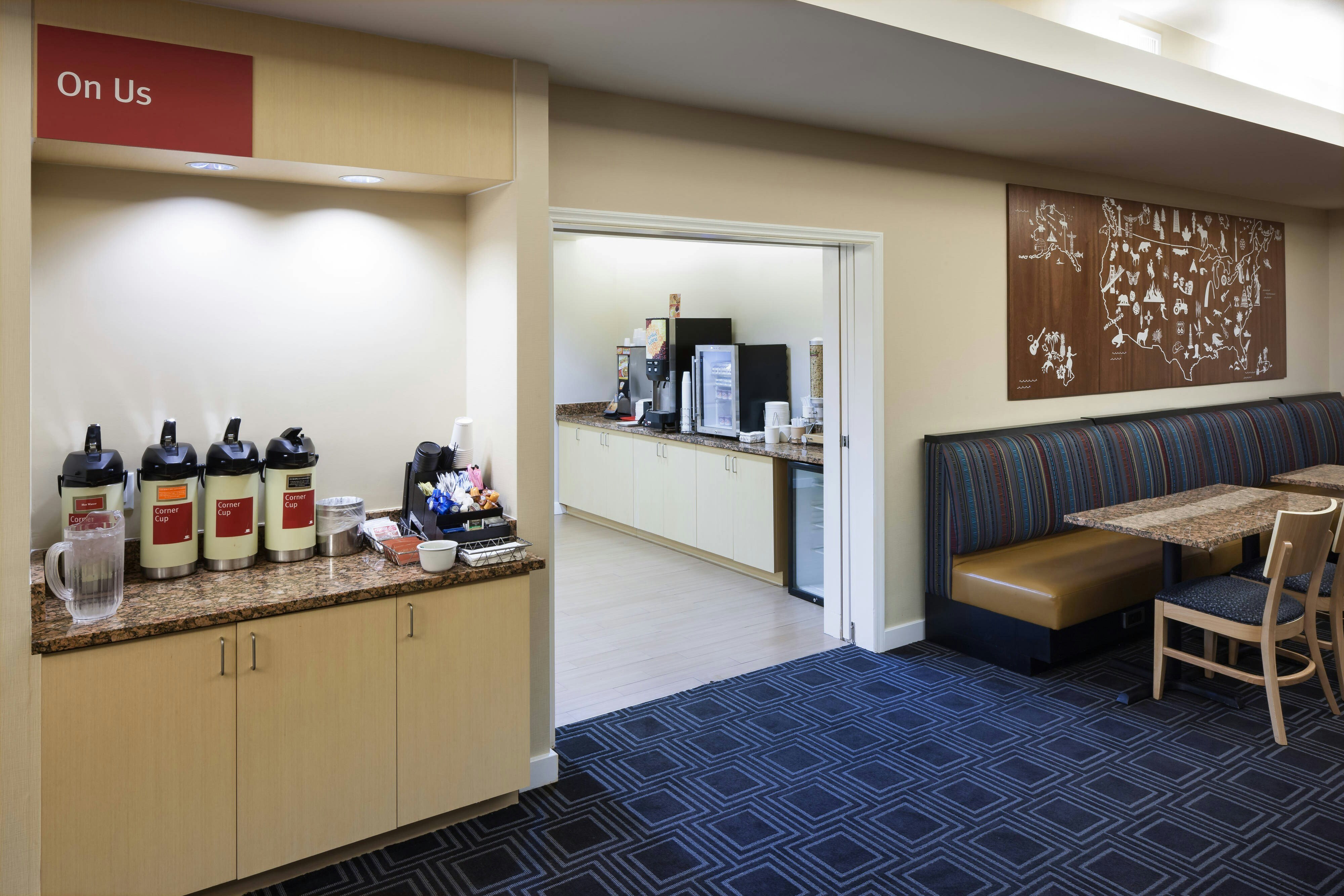 Towneplace Suites By Marriott Columbia Southeast Ft Jackson 30/47