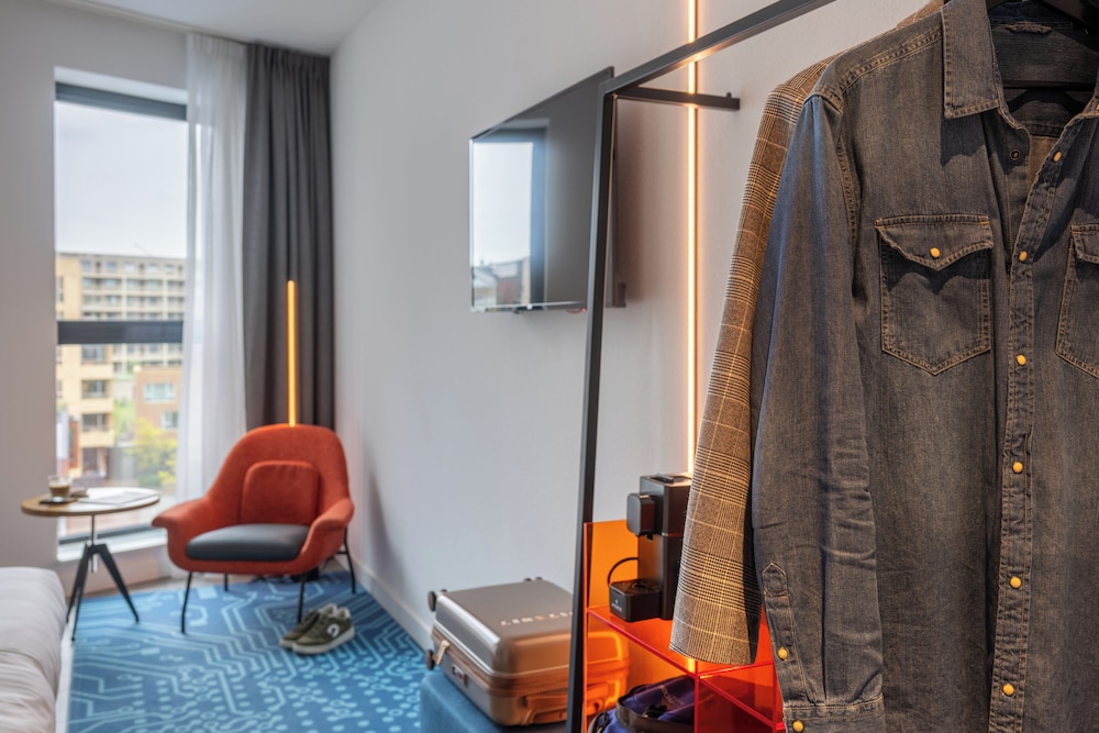 Ibis Styles Delft City Centre 36/68