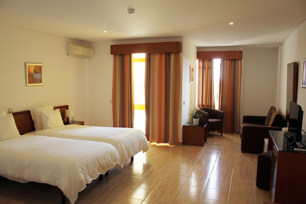 Hotel Pinhal Do Sol 9/50
