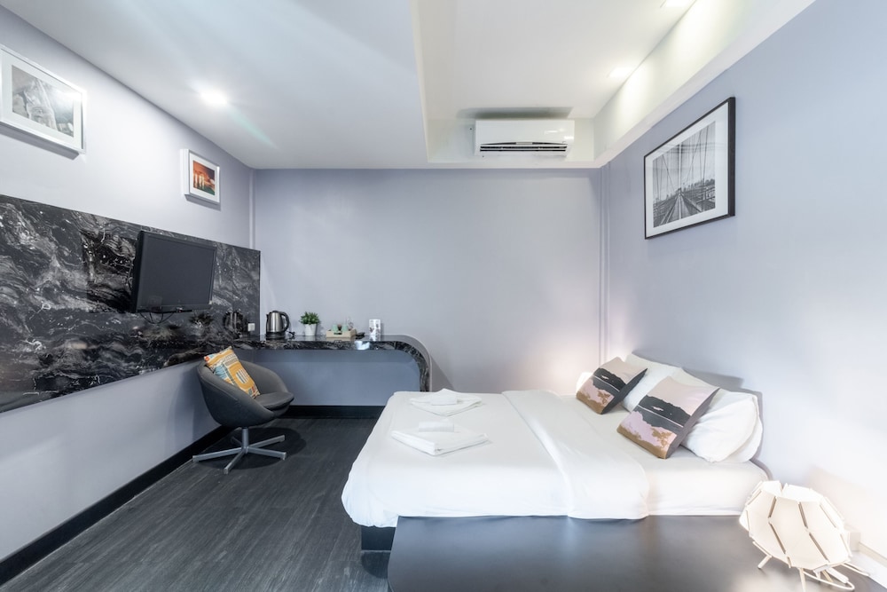 CheQinn Hostel Sukhumvit 4 23/65
