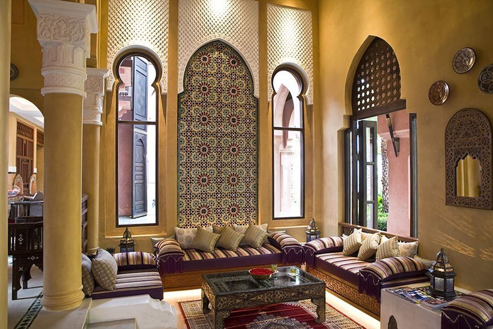 Villa Maroc Resort 7/72