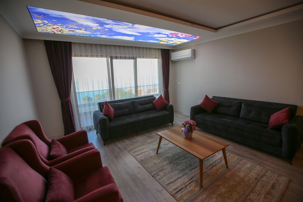 Jalal VIP Suite Hotel 13/23