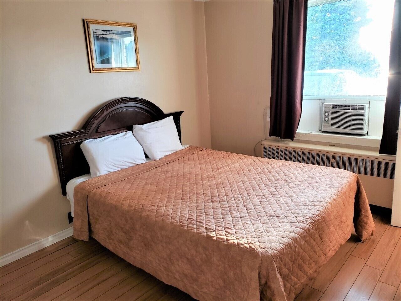 2 BEDROOMS, FAMILY, SUITE